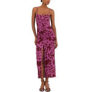 Vix Womens  Tyla Midi Dress